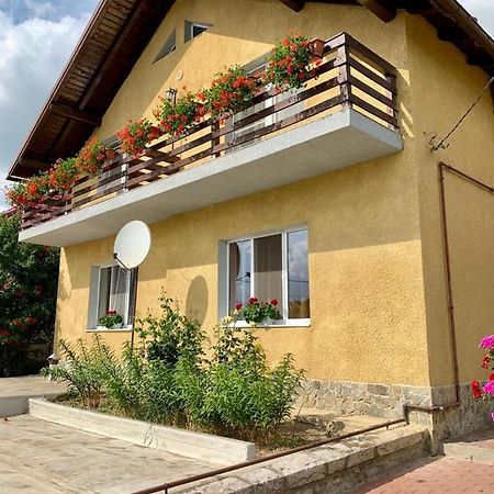 Casa Ramona Apartment Turda Ngoại thất bức ảnh