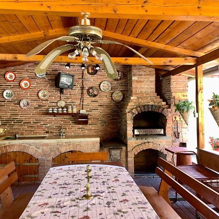 Casa Ramona Apartment Turda Ngoại thất bức ảnh
