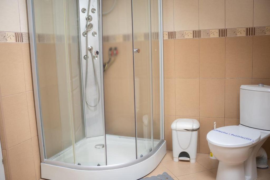 Casa Ramona Apartment Turda Ngoại thất bức ảnh