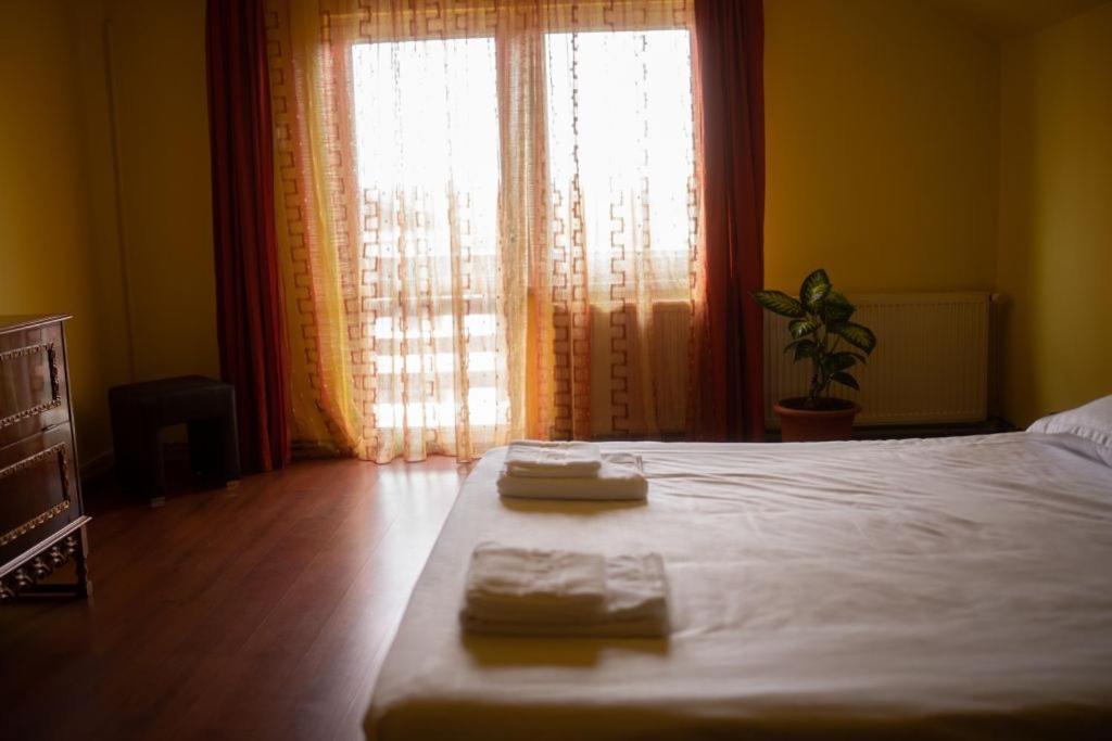 Casa Ramona Apartment Turda Ngoại thất bức ảnh