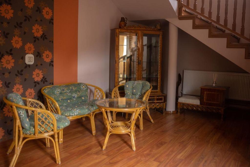 Casa Ramona Apartment Turda Ngoại thất bức ảnh