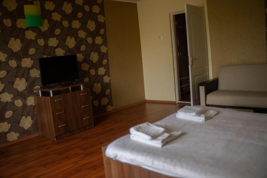 Casa Ramona Apartment Turda Ngoại thất bức ảnh