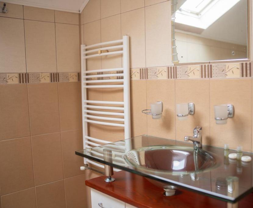 Casa Ramona Apartment Turda Ngoại thất bức ảnh