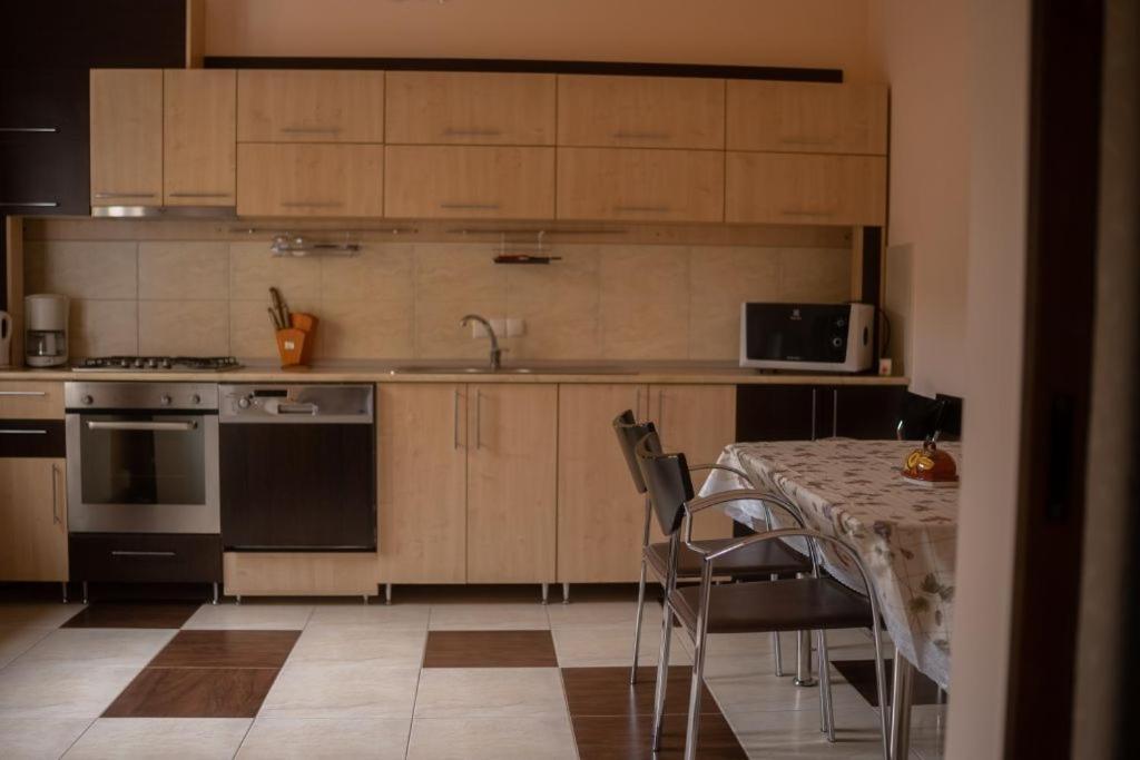 Casa Ramona Apartment Turda Ngoại thất bức ảnh