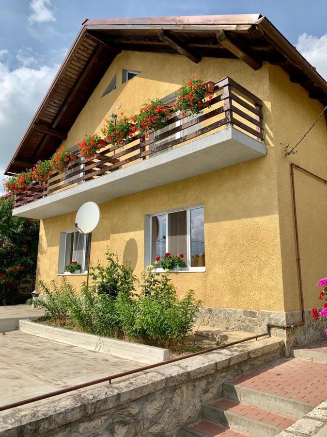 Casa Ramona Apartment Turda Ngoại thất bức ảnh