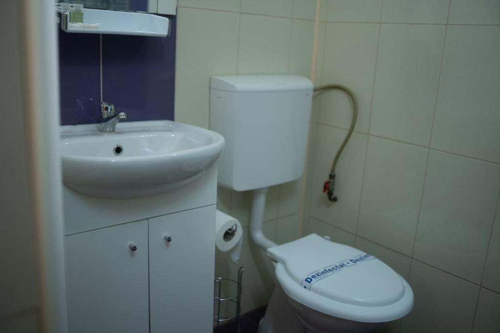 Casa Ramona Apartment Turda Ngoại thất bức ảnh