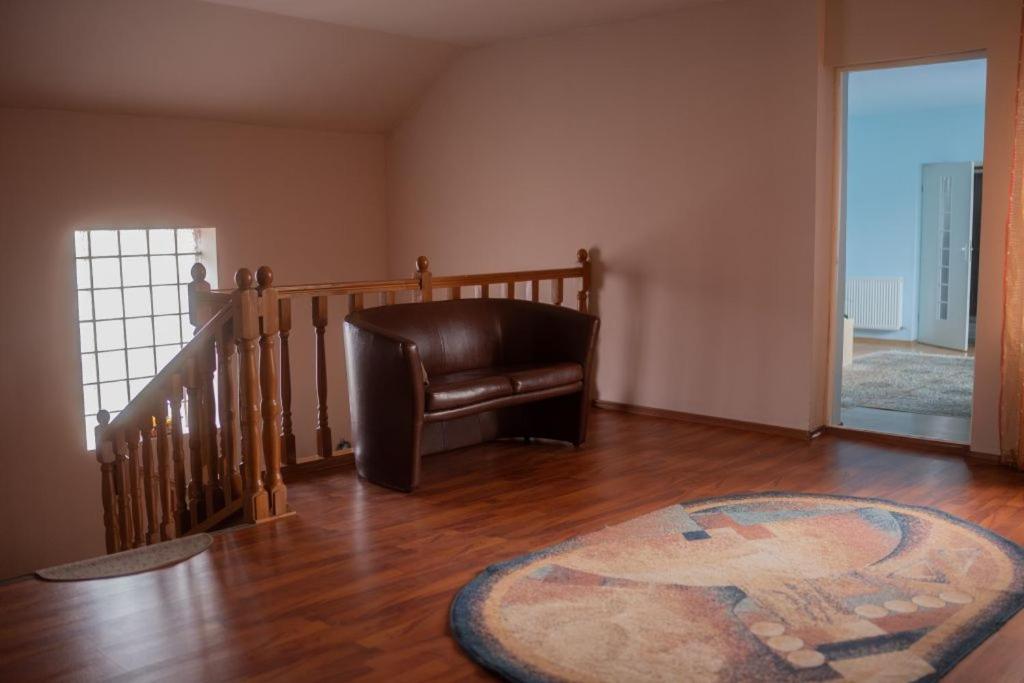 Casa Ramona Apartment Turda Ngoại thất bức ảnh