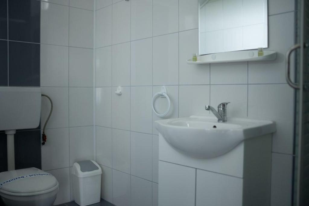 Casa Ramona Apartment Turda Ngoại thất bức ảnh