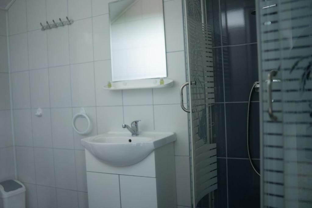 Casa Ramona Apartment Turda Ngoại thất bức ảnh