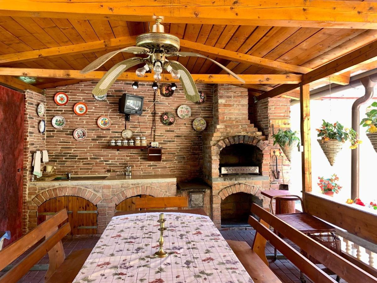 Casa Ramona Apartment Turda Ngoại thất bức ảnh
