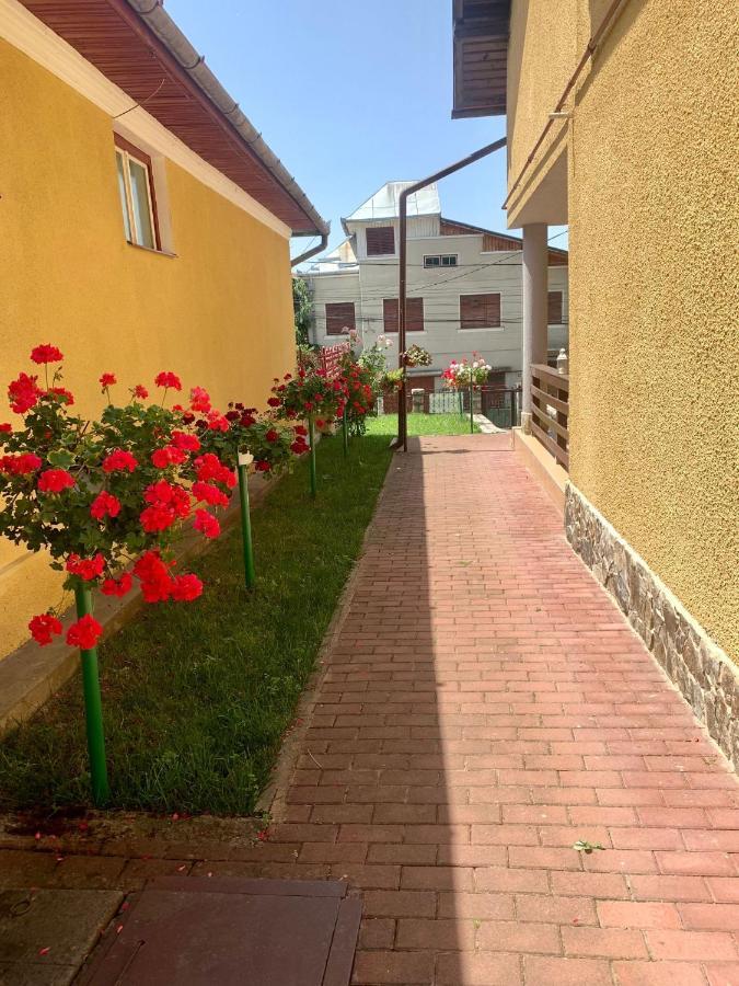 Casa Ramona Apartment Turda Ngoại thất bức ảnh