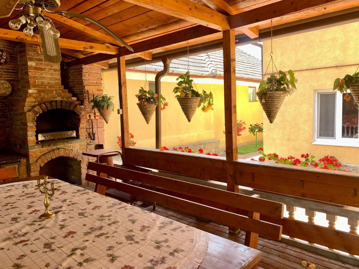 Casa Ramona Apartment Turda Ngoại thất bức ảnh