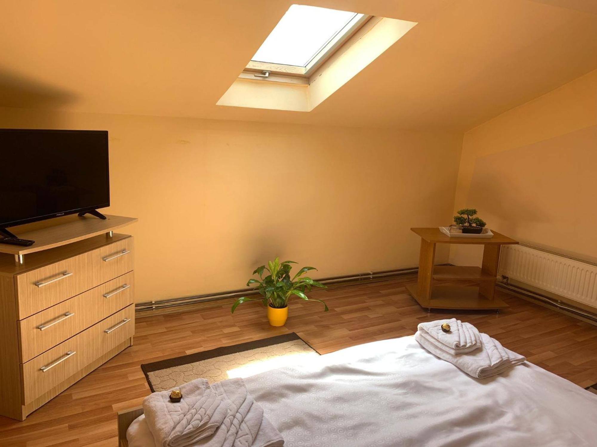 Casa Ramona Apartment Turda Ngoại thất bức ảnh